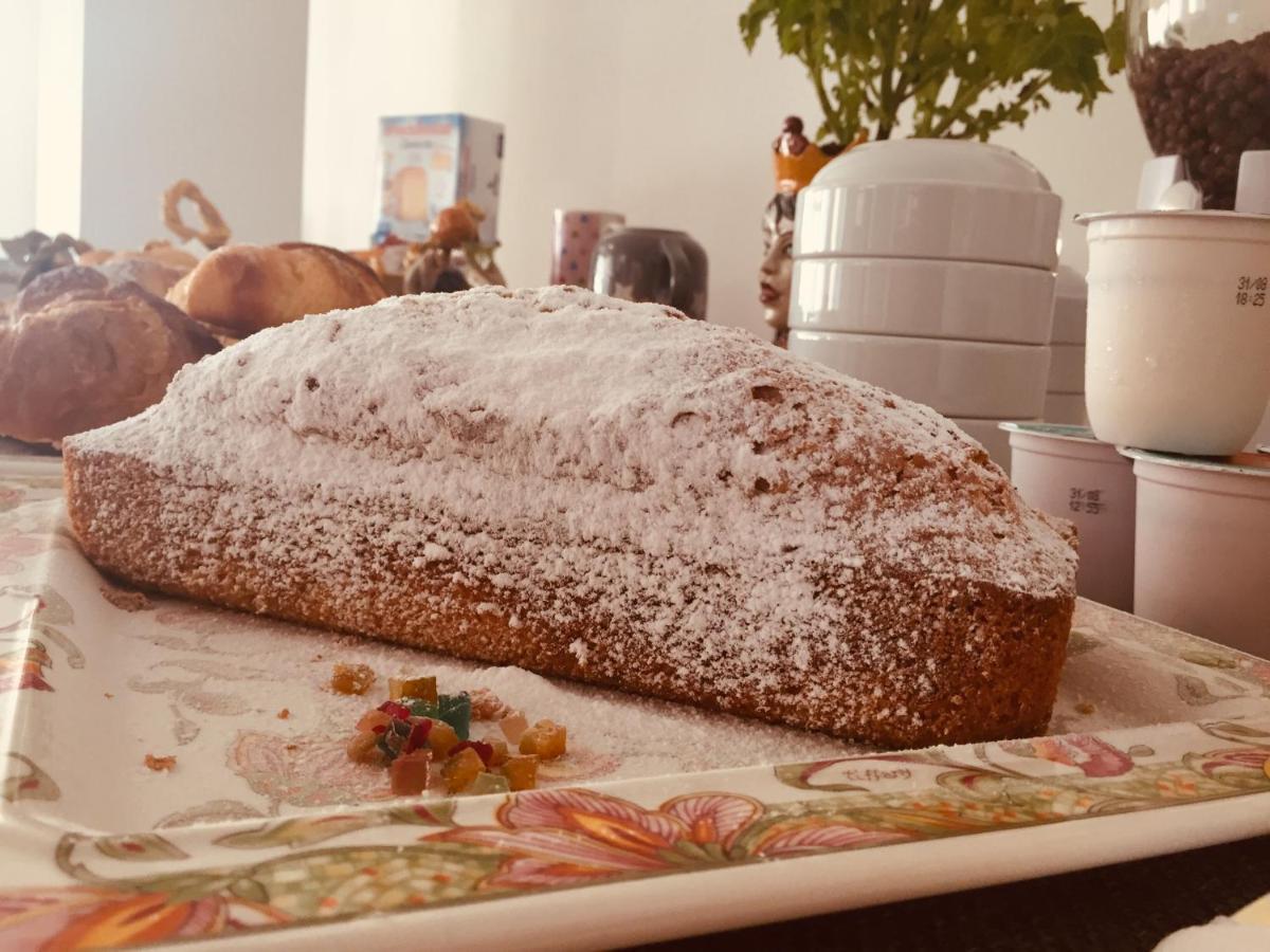 Chiaro Di Luna Bed & Breakfast Taormina