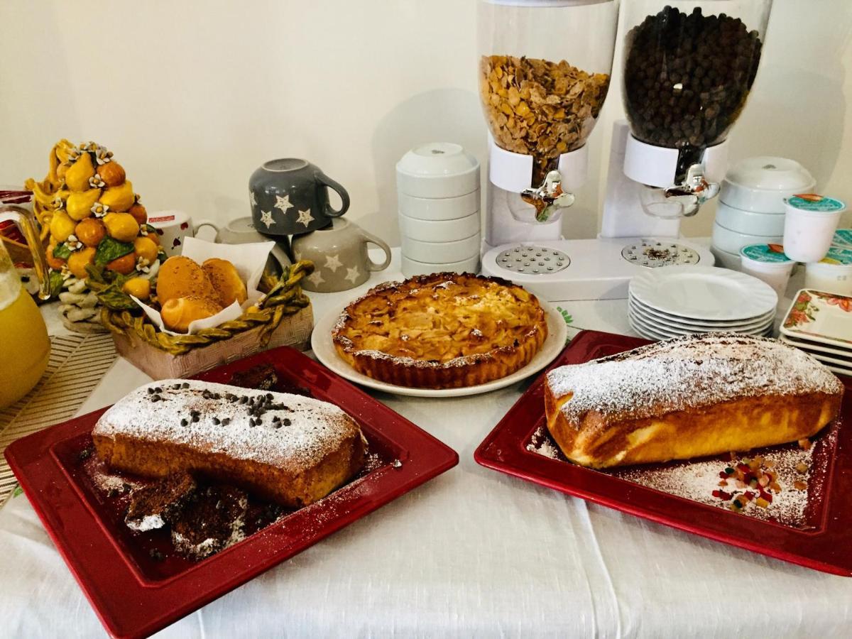 Chiaro Di Luna Bed & Breakfast Taormina