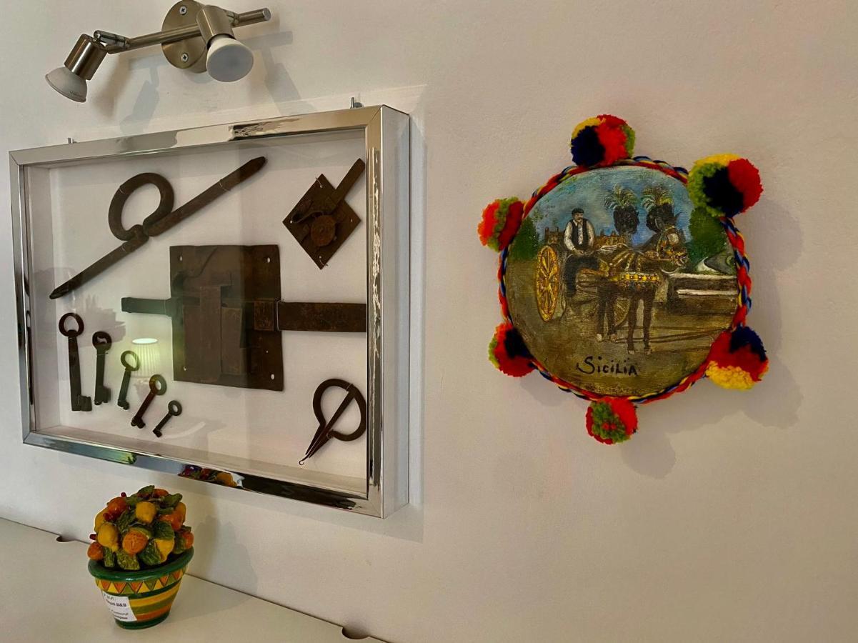 Chiaro Di Luna Bed & Breakfast *