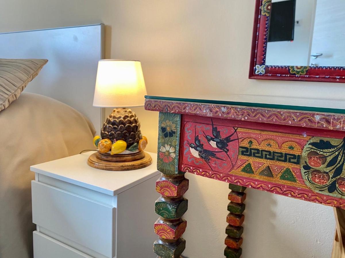 Bed & Breakfast Chiaro Di Luna Taormina