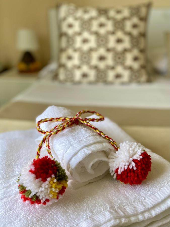 Chiaro Di Luna Bed & Breakfast *