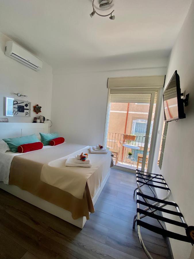 Bed & Breakfast Chiaro Di Luna